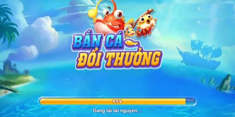 cách chơi bắn cá go88