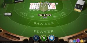 Giới thiệu bài baccarat Go88 - Cách chơi và tips hiệu quả