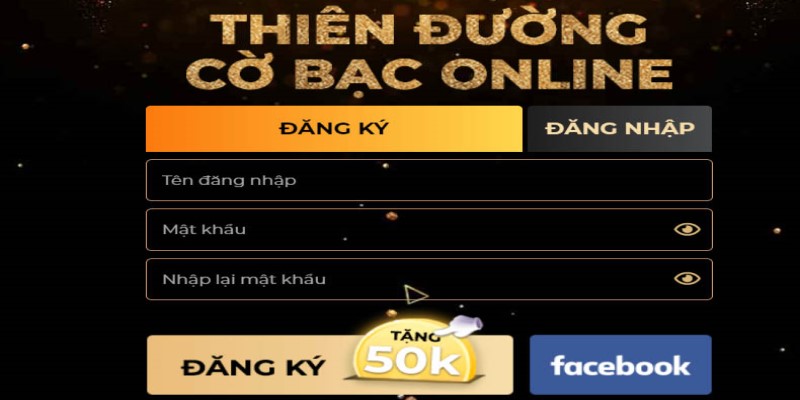 Bước 3: Khai báo cụ thể thông tin cá nhân