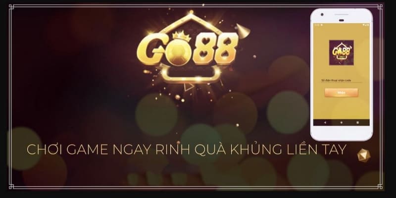 Tải GO88 iOS theo liên kết truy cập chính xác