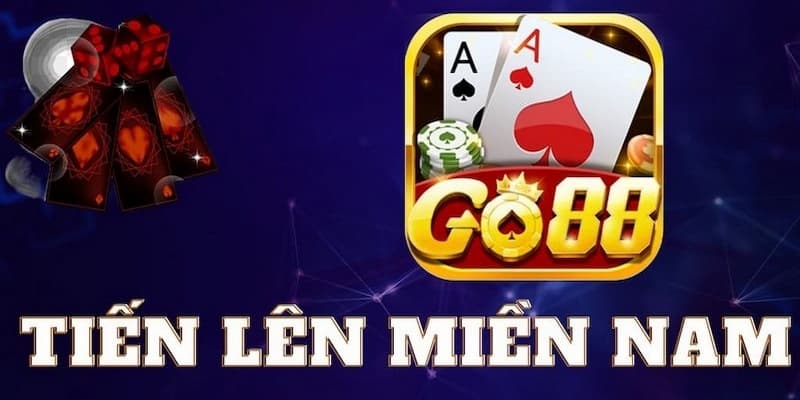 Tìm hiểu game bài tiến lên miền nam Go88 - Top 1 game đánh bài